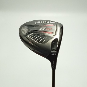 G410　PLUS 1W 10.5°  S PING　TOUR　173-65