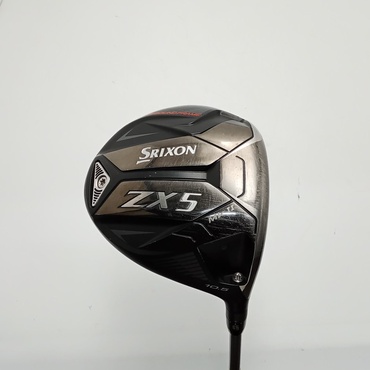 SRIXON　ZX5　MKⅡ 1W 10.5°  SR Diamana　ZX-Ⅱ50