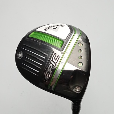 EPIC　SPEED 1W 10.5°  R Diamana　50　for　Callaway