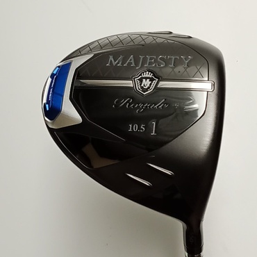 MAJESTY　Royale　(2023) 1W 10.5°  R MAJESTY　LV550
