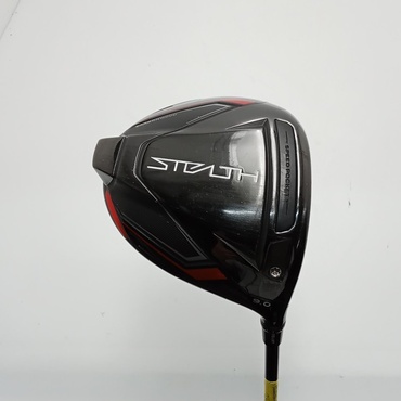 STEALTH 1W 9°  S TENSEI　RED　TM50　(22)
