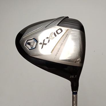 XXIO　13　ネイビー 1W 10.5°  SR XXIO　MP1300　ネイビー