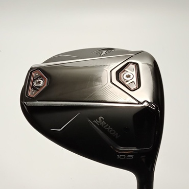 SRIXON　ZXi　LS 1W 10.5°  S VENTUS　ZXi　6