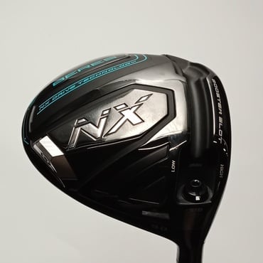 BERES　NX 1W 9°  S vizard fp-65