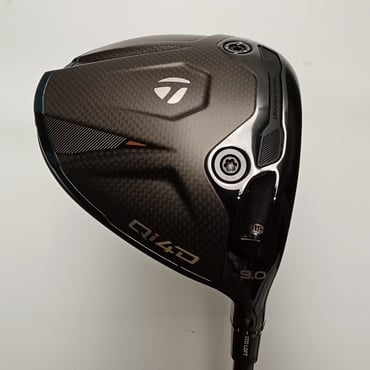 Qi4D 1W 9°  S REAX　60　Mid　Rotation　Blue