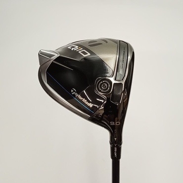 Qi10 1W 9°  S Diamana　BLUE　TM50