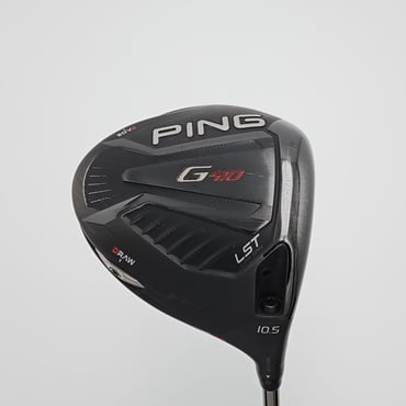 G410　LST 1W 10.5°  R PING　TOUR　173-65