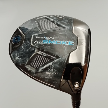 Ai　SMOKE　MAX　D 1W 10.5°  S TENSEI　50　for　Callaway