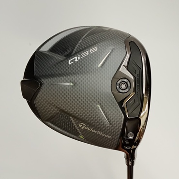 Qi35 1W 10.5°  SR 2025　Diamana　BLUE　TM50