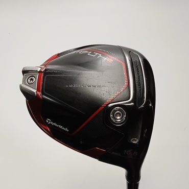 STEALTH2 1W 10.5°  R TENSEI　RED　TM50　(22)