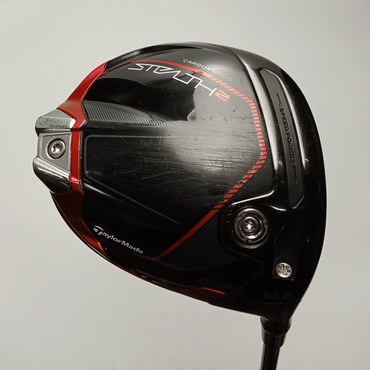 STEALTH2 1W 10.5°  R TENSEI　RED　TM50　(22)