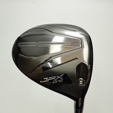 JPX　ONE 1W 10.5°  S TENSEI　BLUE　MM　D