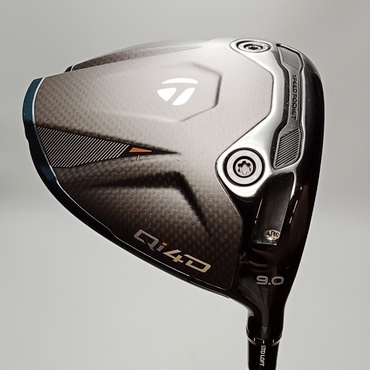 Qi4D 1W 9°  S REAX　60　Mid　Rotation　Blue