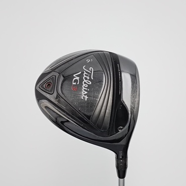 VG3　(2016) 1W 9.5°  S Titleist　VG　60