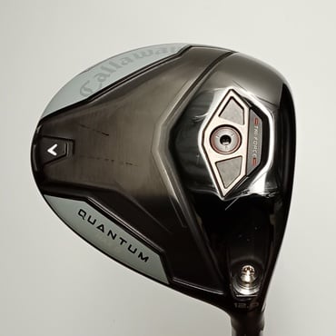 QUANTUM　MAX　D 1W 12°  S ATHLEMAX　50