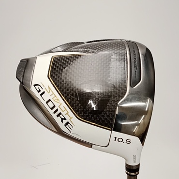 STEALTH　GLOIRE 1W 10.5°  R Speeder　NX　for　TM