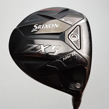 SRIXON　ZX5　MKⅡ　LS 1W 9.5°  S Diamana TB 50