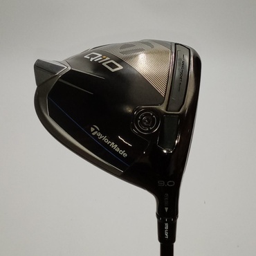 Qi10 1W 9°  S VENTUS TR BLUE 5