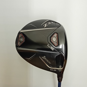 SRIXON　ZXi　LS 1W 10.5°  S VENTUS　ZXi　6