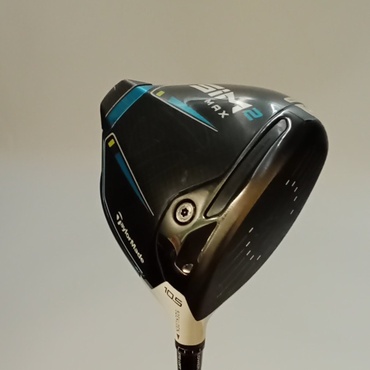 SIM2　MAX 1W 10.5°  S TENSEI　BLUE　TM50