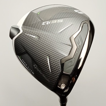 Qi35　MAX　LITE 1W 10.5°  SR 2025　Air　Speeder　TM