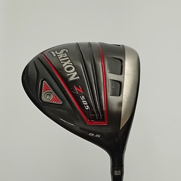 SRIXON　Z585 1W 9.5°  S Speeder 661 EVOLUTION V