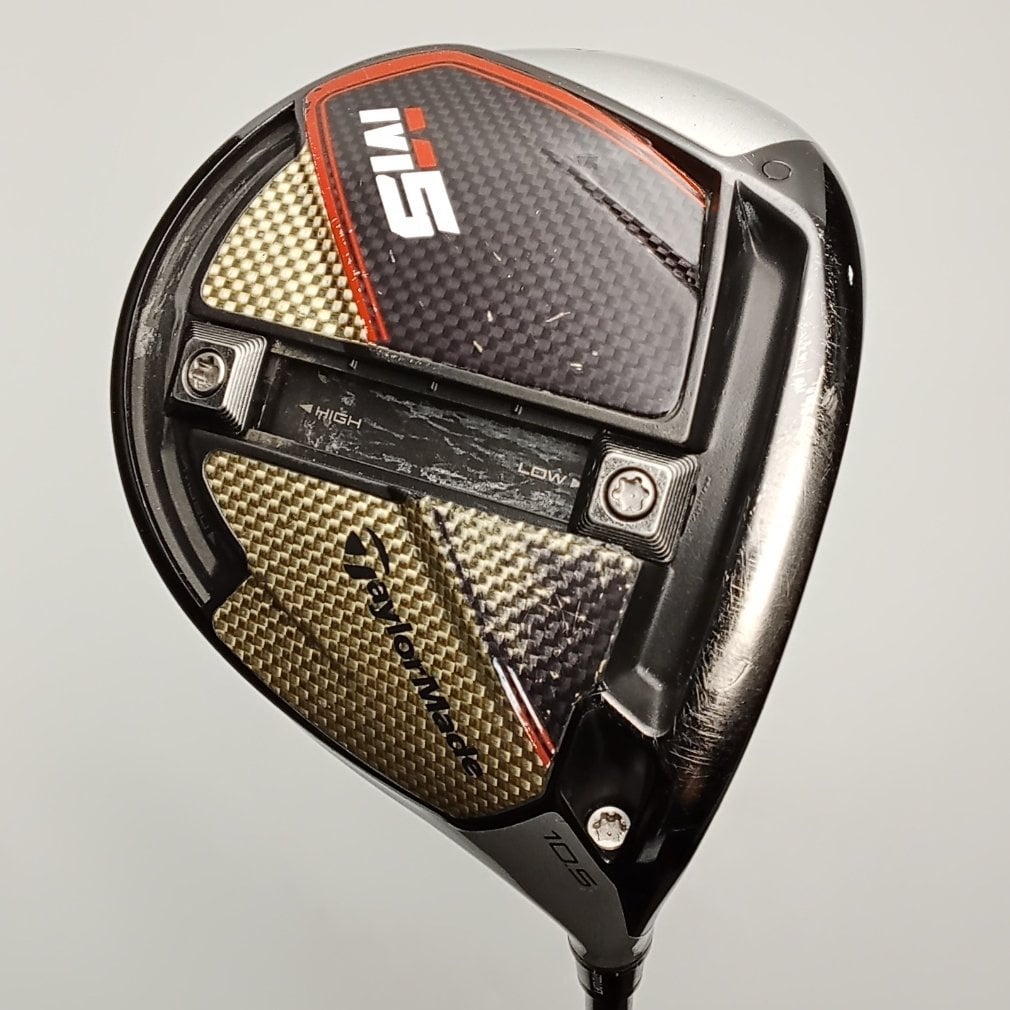 M5 1W 10.5° SR KURO KAGE XD 50｜Alpen Online 公式オンラインストア