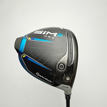 SIM2　MAX 1W 10.5°  SR TENSEI　BLUE　TM50