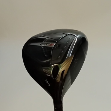 GT3 1W 10°  S TENSEI　1K　BLACK　65