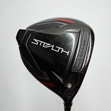 STEALTH　HD 1W 10.5°  S TENSEI　RED　TM50　(22)