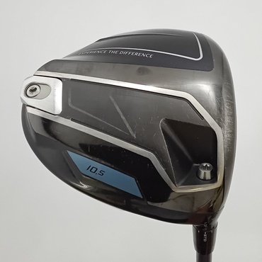 XXIO　14 1W 10.5°  SR XXIO　MP1400