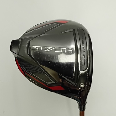 STEALTH 1W 9°  S Speeder 569 EVOLUTION Ⅱ
