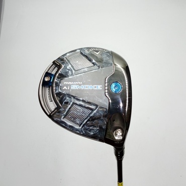 Ai　SMOKE　MAX 1W 10.5°  S TENSEI　50　for　Callaway