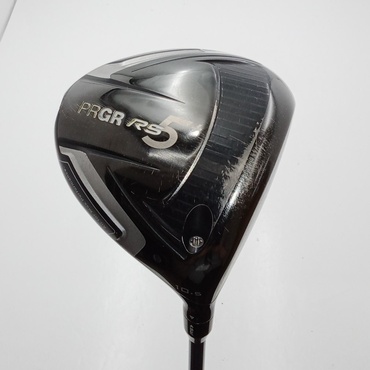 RS　+　5　(2020) 1W 10.5°  R2 Diamana PD 40