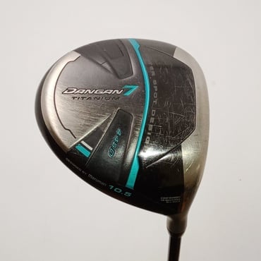 DANGAN7 1W 10.5°  S DANGAN