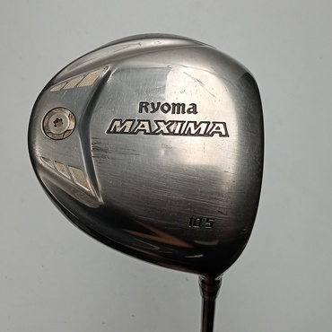 Ryoma　MAXIMA　TYPE-D　(2016) 1W 10.5°  R Tour　AD　M2-D