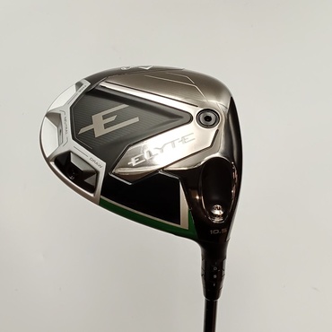 ELYTE 1W 10.5°  SR VENTUS　GREEN　50　for　Callaway