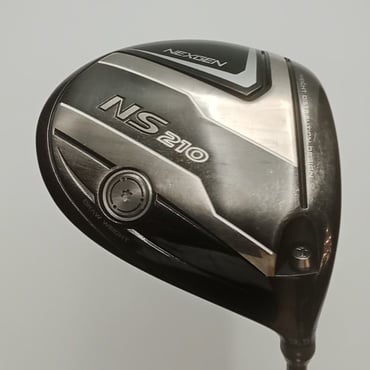 NEXGEN　NS210 1W 9.5°  NEXGEN　EI-F