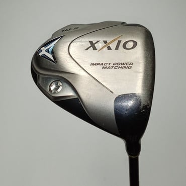 XXIO　(2010) 1W 10.5°  R XXIO　MP600