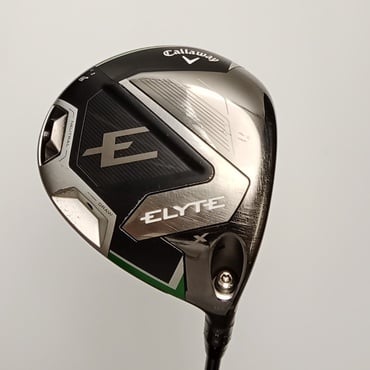 ELYTE　X 1W 10.5°  S Tour AD VF-5