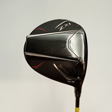 SRIXON　ZXi　MAX 1W 10.5°  SR Diamana　ZXi　50
