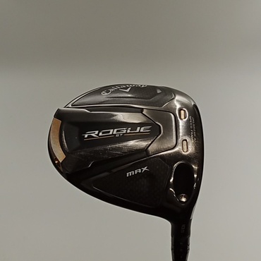 ROGUE　ST　MAX 1W 10.5°  S CWテンセイ60