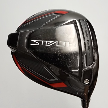 STEALTH 1W 10.5°  S TENSEI　RED　TM50　(22)