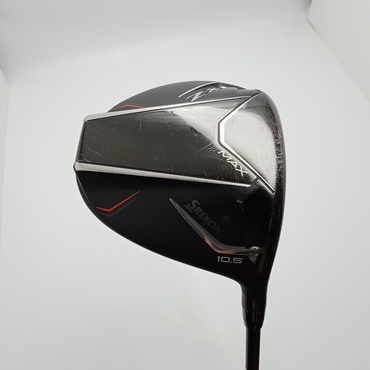 SRIXON　ZXi　MAX 1W 10.5°  S Diamana　ZXi　50