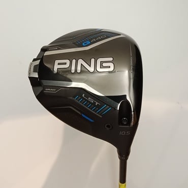 G440　LST 1W 10.5°  S Tour AD CQ-5