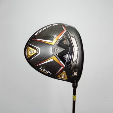 LTDxMAX 1W 10.5°  S SPEEDERNX for cobra
