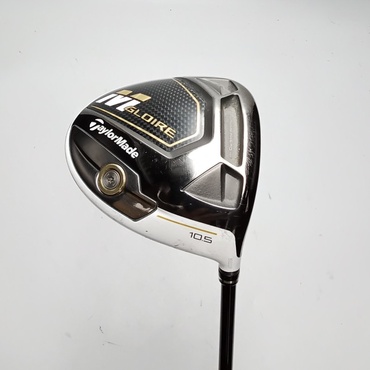 M　GLOIRE 1W 10.5°  R Speeder　EVOLUTION　TM