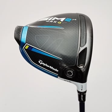 SIM2　MAX　D 1W 10.5°  S TENSEI　BLUE　TM50