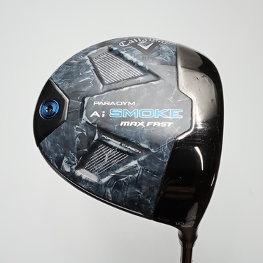 Ai　SMOKE　MAX　FAST 1W 10.5°  SR TENSEI　40　for　Callaway