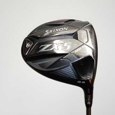 SRIXON　ZX5　MKⅡ 1W 9.5°  S Diamana　ZX-Ⅱ50